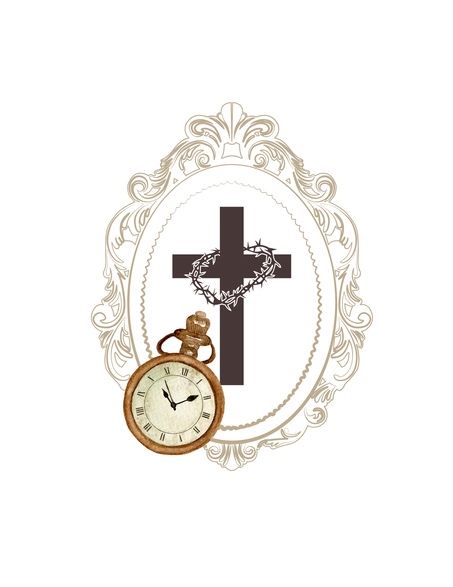 My 90 Lavender Days — A Prayer & Healing Workbook- Digital