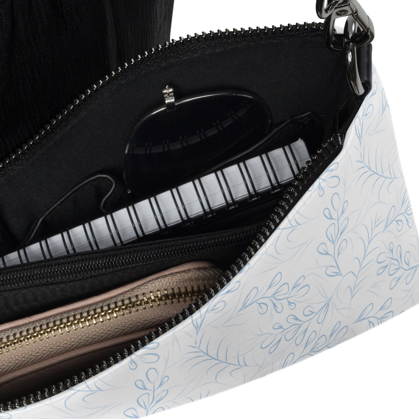 Wisteria Way Crossbody Bag