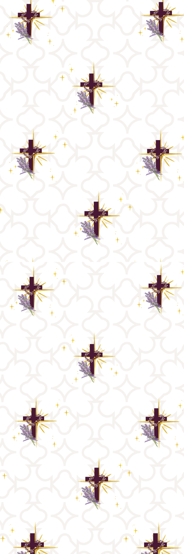 Simple Abundance Original Faith Bookmark – Christian Reading & Prayer Companion