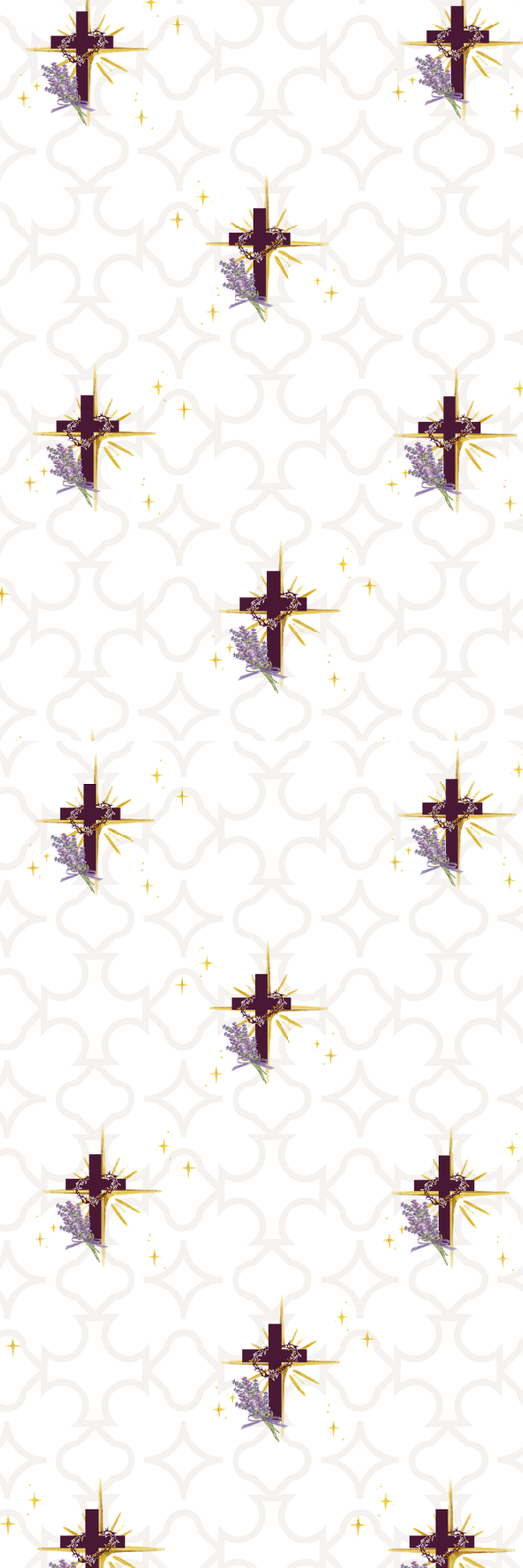 Simple Abundance Original Faith Bookmark – Christian Reading & Prayer Companion