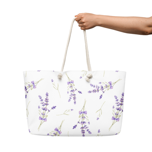 Lavenly Crossbody Bag