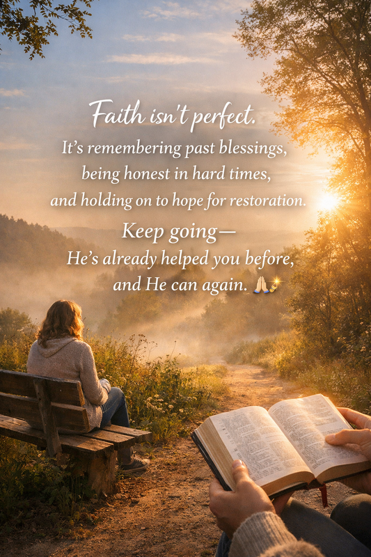 Psalm 78:55 - 81:7