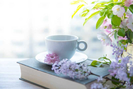 A Story from My Avó: The Grapes, Gratitude & Trusting God’s Timing