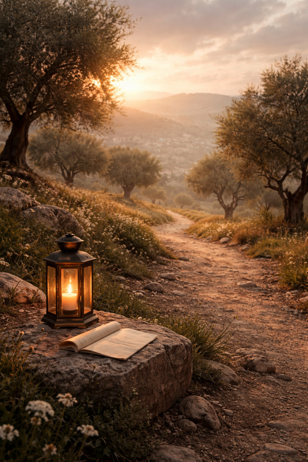 Coming of Woes/ Matthew 24:3-14 (KJV)