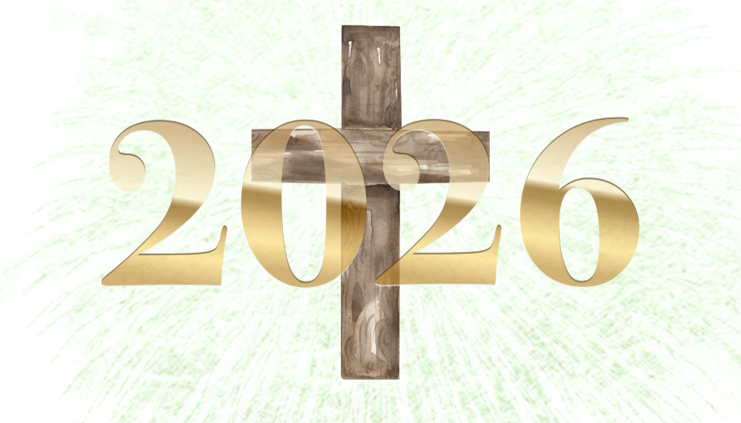 Lavender Prayers: A New Year Prayer for Inner Healing & Faith