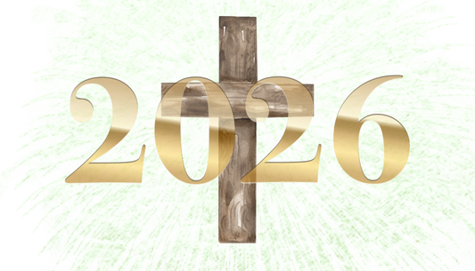 Lavender Prayers: A New Year Prayer for Inner Healing & Faith