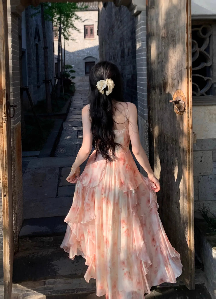 Spring to Summer