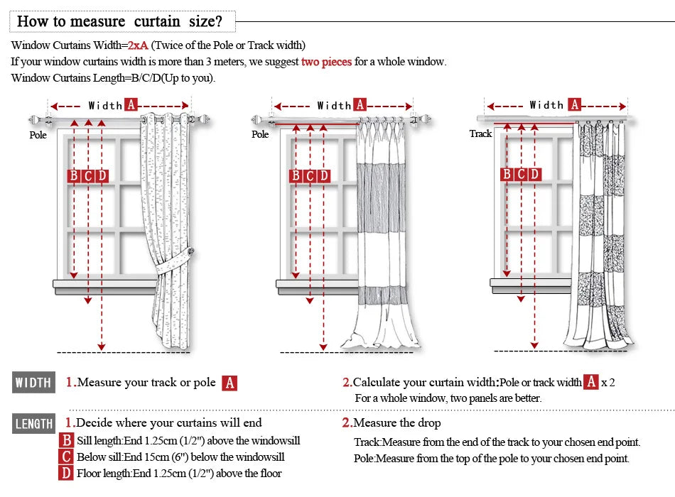 Modern Linen Sheer Curtains | Semi-Sheer Voile Panels for Living Room & Bedroom