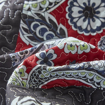 Extra Large Quilt Sets Rustic Bedding Sets for All Season