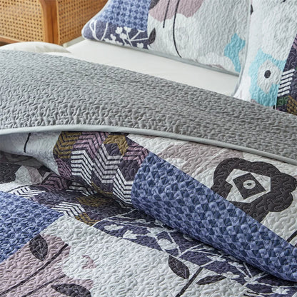 Extra Large Quilt Sets Rustic Bedding Sets for All Season