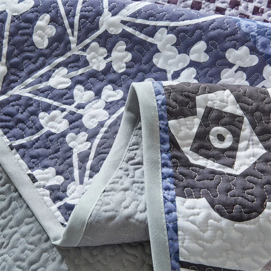 Extra Large Quilt Sets Rustic Bedding Sets for All Season