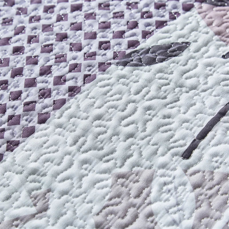 Extra Large Quilt Sets Rustic Bedding Sets for All Season