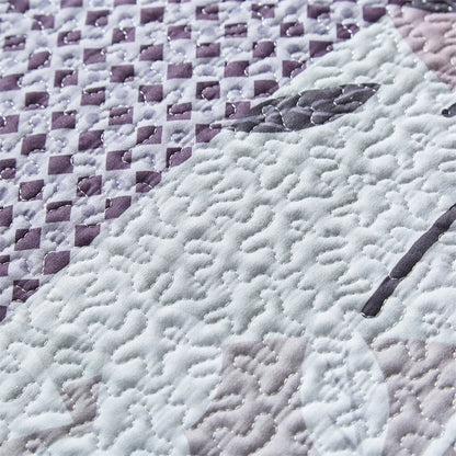 Extra Large Quilt Sets Rustic Bedding Sets for All Season