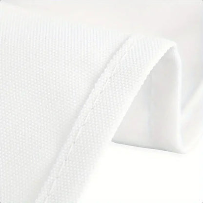 Easter Floral Cross Table Runner | Faith & Holiday Decor