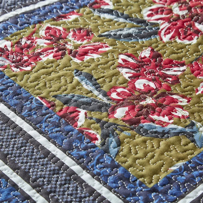 Extra Large Quilt Sets Rustic Bedding Sets for All Season
