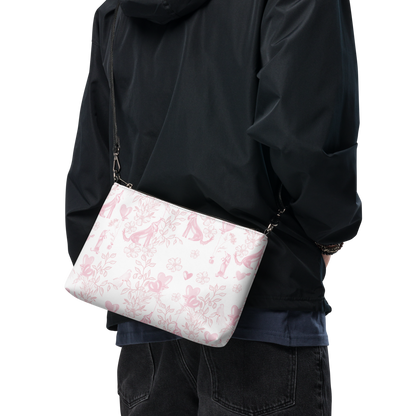 Meadow Whisper Crossbody Bag