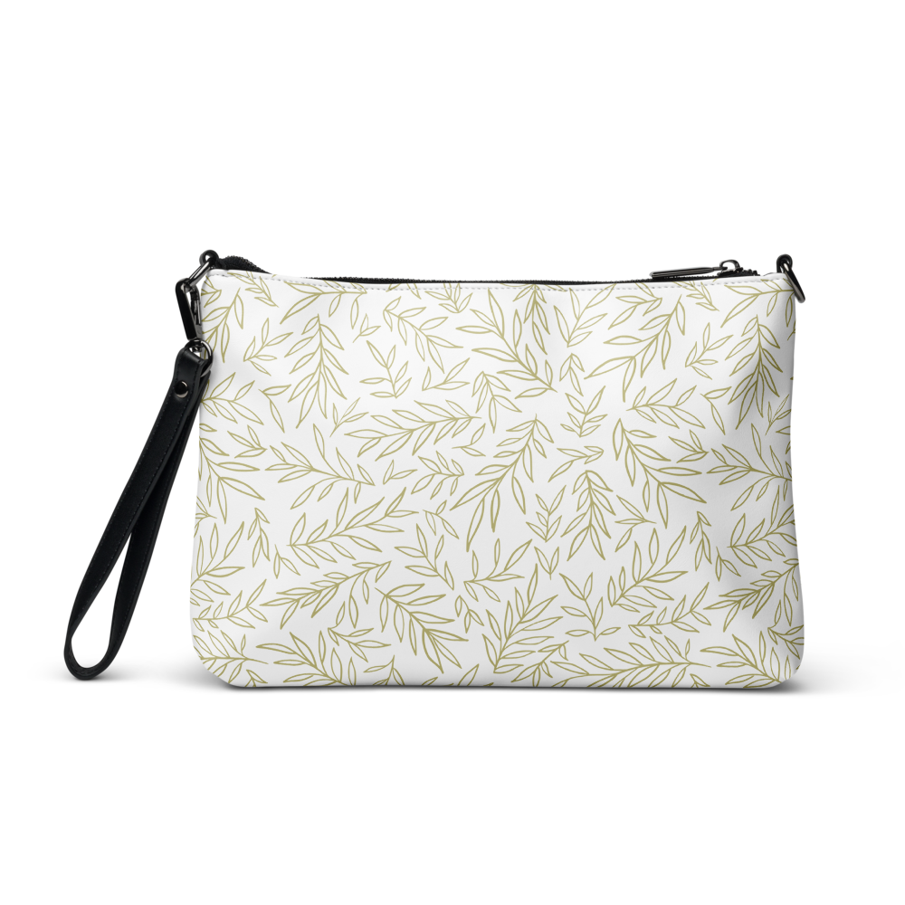 Twilight Terrace Crossbody bag