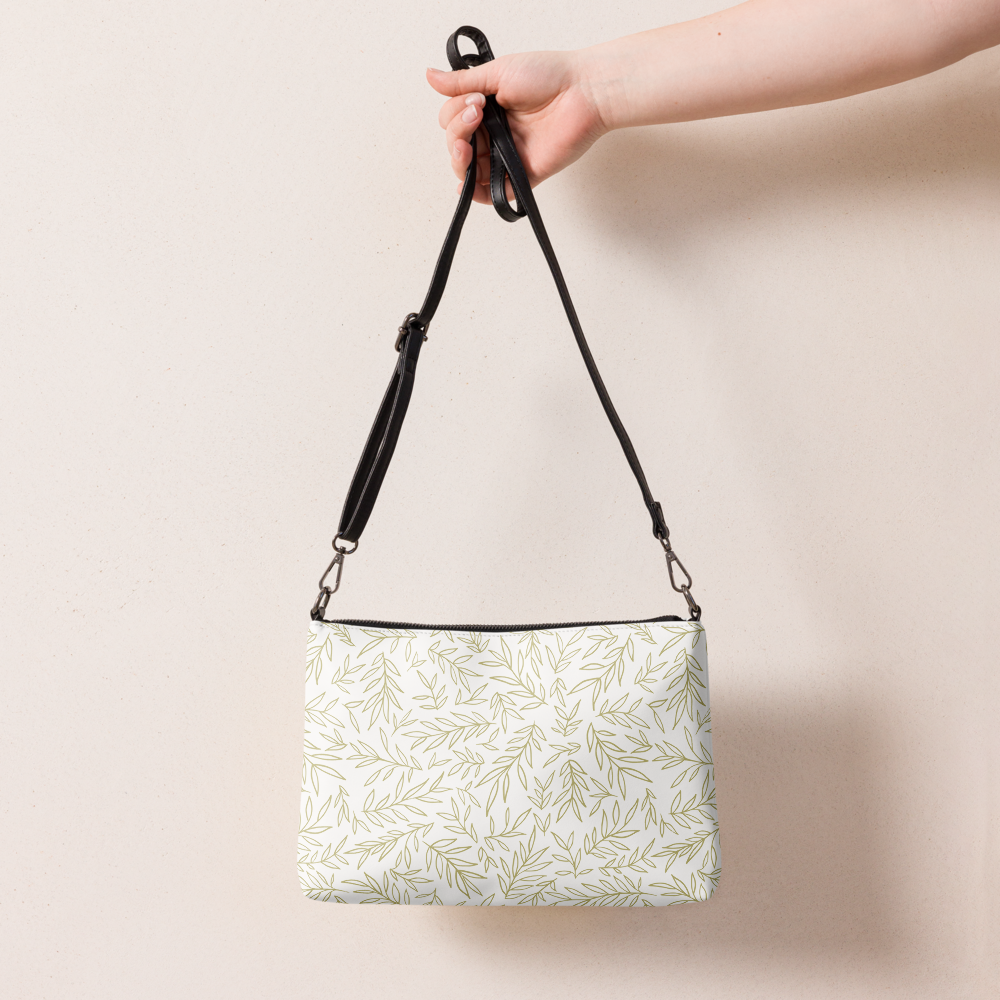 Twilight Terrace Crossbody bag
