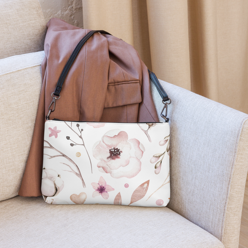 LoveLess Crossbody Bag