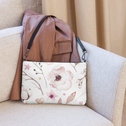 LoveLess Crossbody Bag