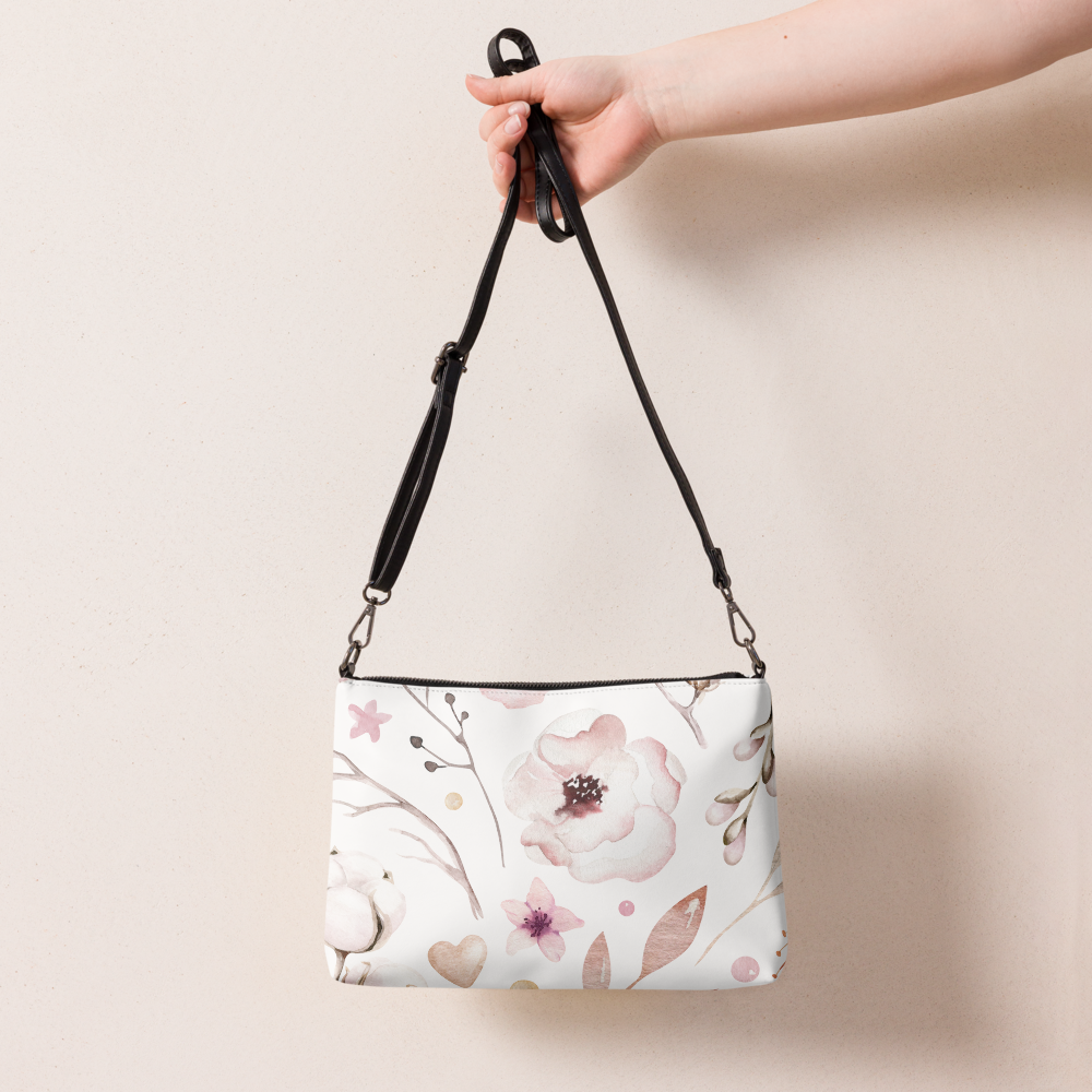 LoveLess Crossbody Bag