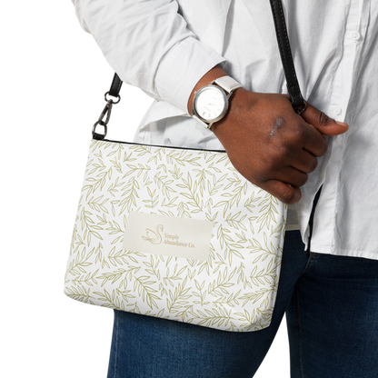 Twilight Terrace Crossbody bag