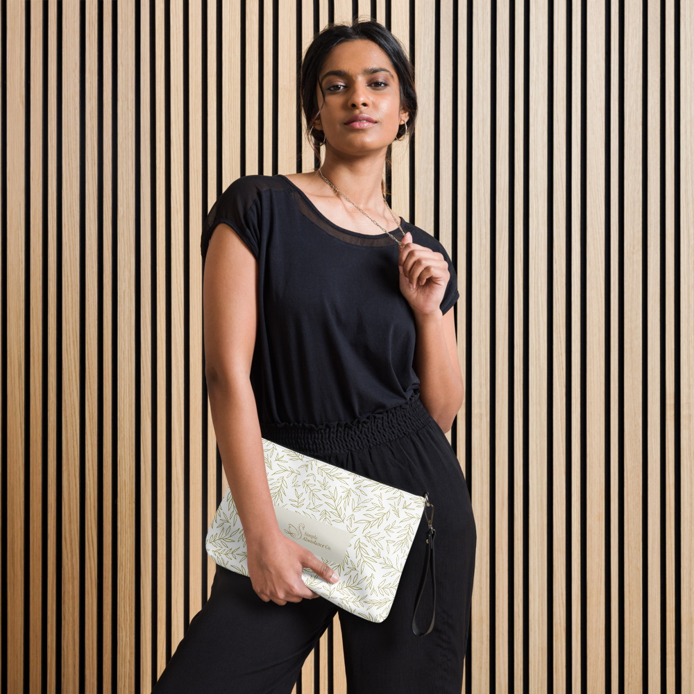 Twilight Terrace Crossbody bag
