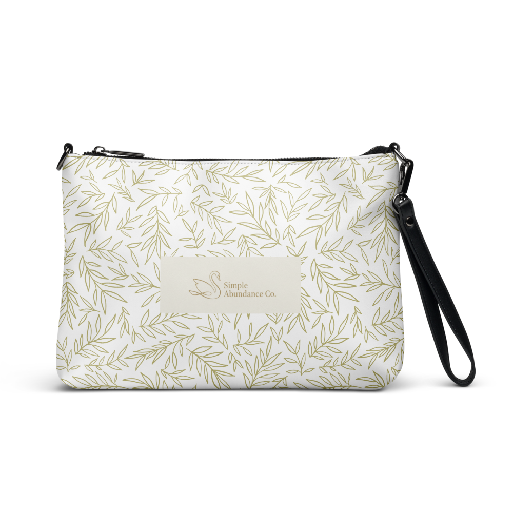 Twilight Terrace Crossbody bag