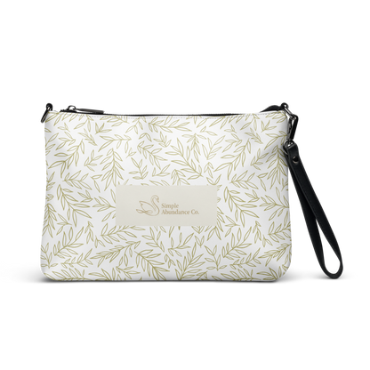 Twilight Terrace Crossbody bag