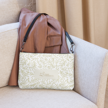 Twilight Terrace Crossbody bag