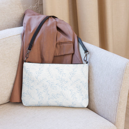 Wisteria Way Crossbody Bag