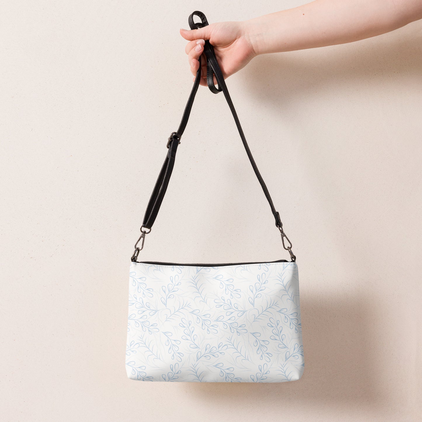 Wisteria Way Crossbody Bag