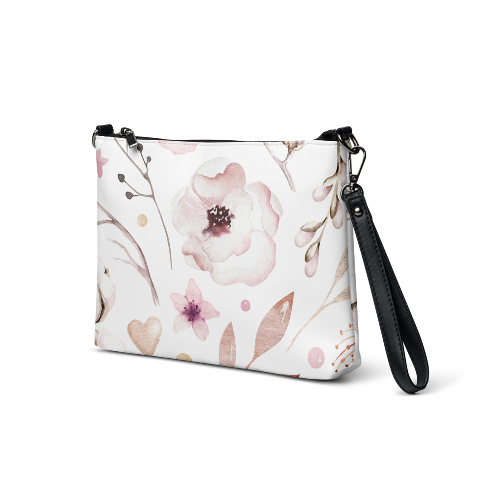 LoveLess Crossbody Bag