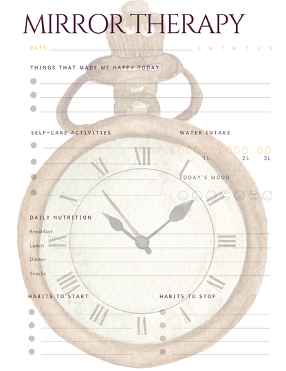 My 90 Lavender Days — A Prayer & Healing Workbook- Digital