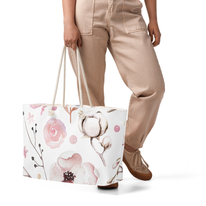 LoveLess weekender bag