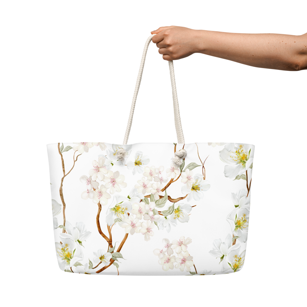 Millie weekender bag