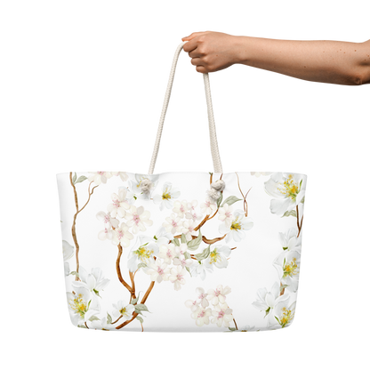 Millie weekender bag