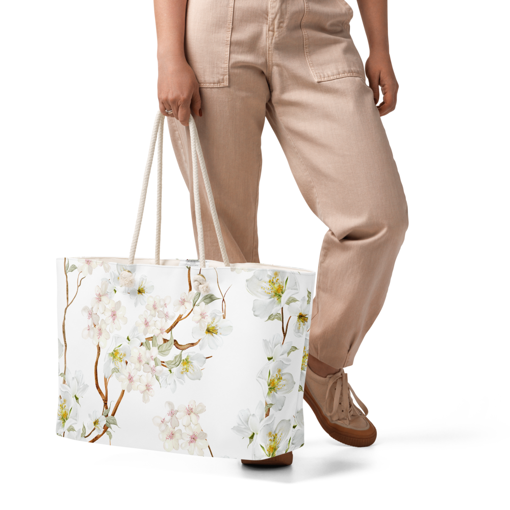 Millie weekender bag