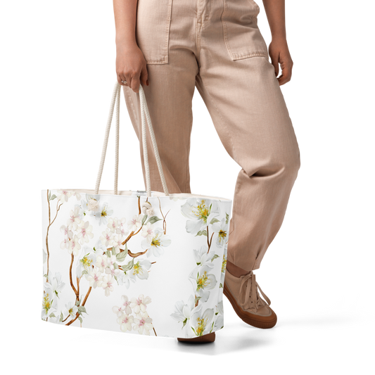 Millie weekender bag