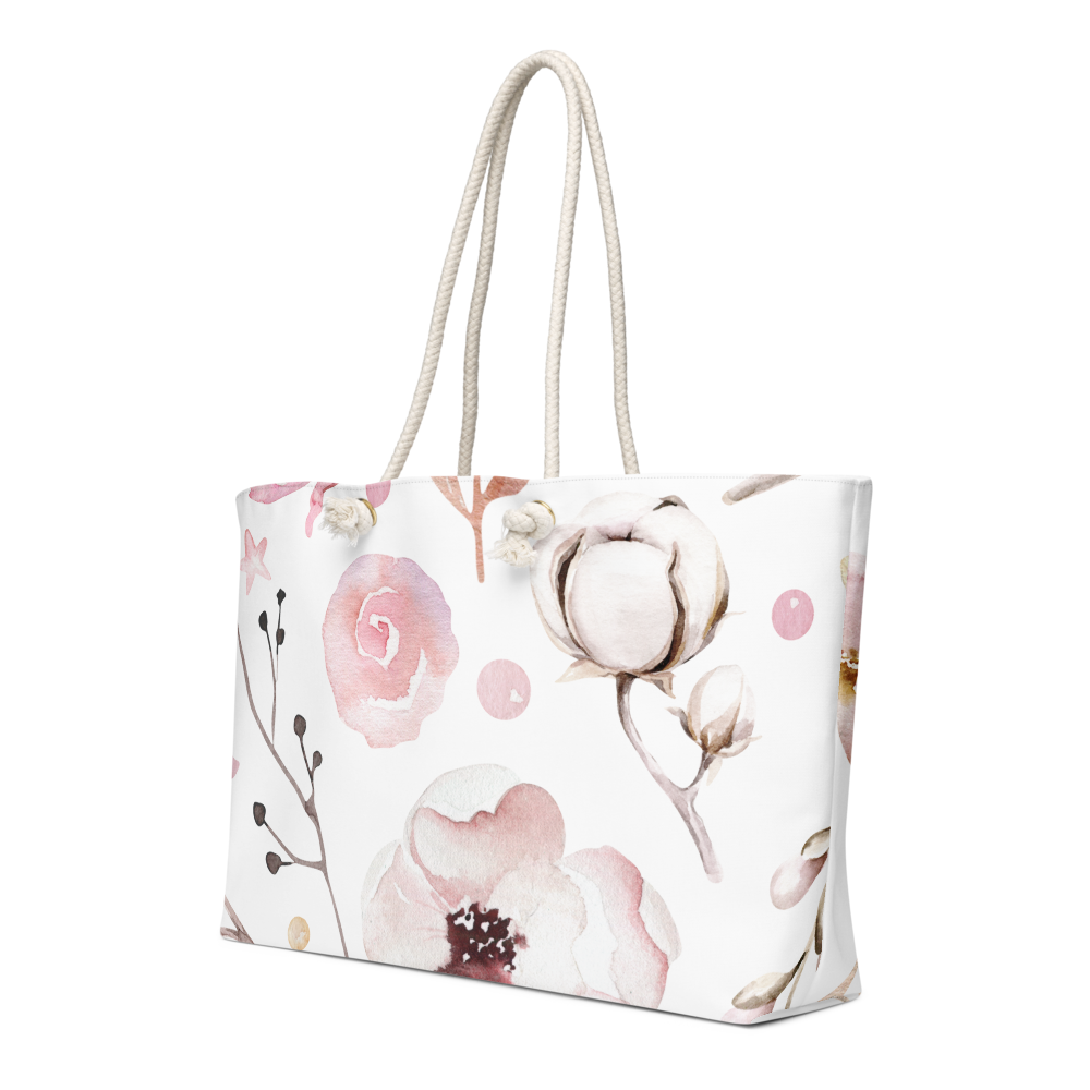 LoveLess weekender bag