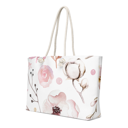 LoveLess weekender bag