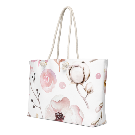 LoveLess weekender bag