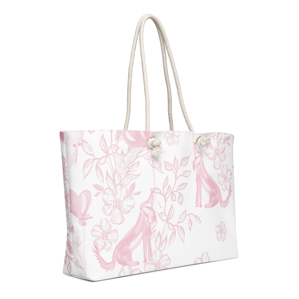 Meadow Whisper Weekender Bag
