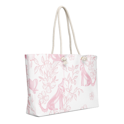 Meadow Whisper Weekender Bag