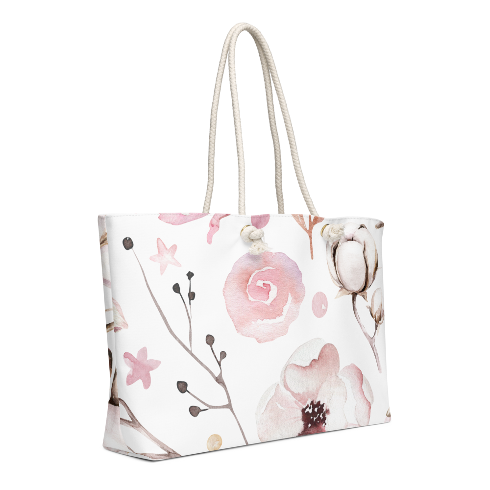 LoveLess weekender bag
