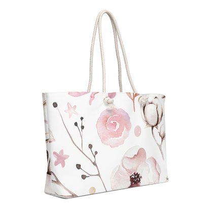 LoveLess weekender bag